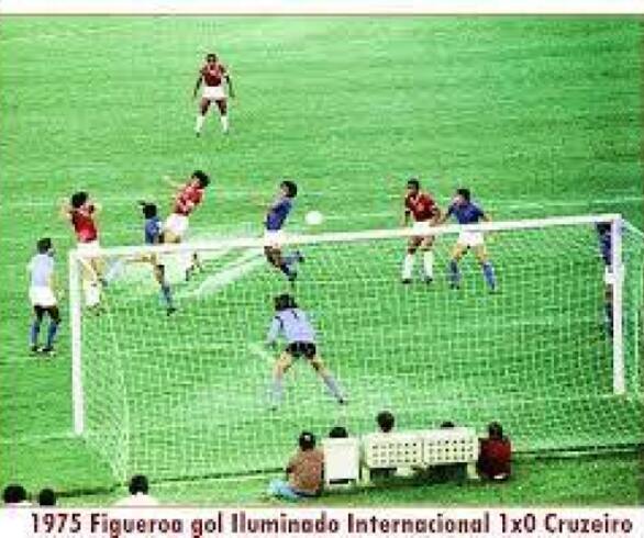 Elías Figueroa: la película que conmemora su famoso Gol Iluminado