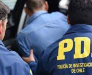 En Iquique: Condenan a 13 años de cárcel a 5 dominicanos con mayor cargamento de éxtasis decomisado en Latinoamérica