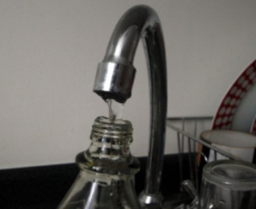 Essbio anuncia corte programado de agua en tres comunas del Gran Concepción