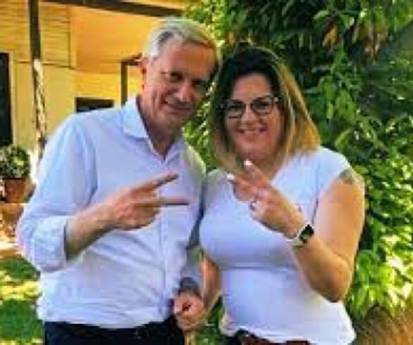 Excandidata del Partido Republicano Ximena Jiménez afirma: Sigo siendo inocente