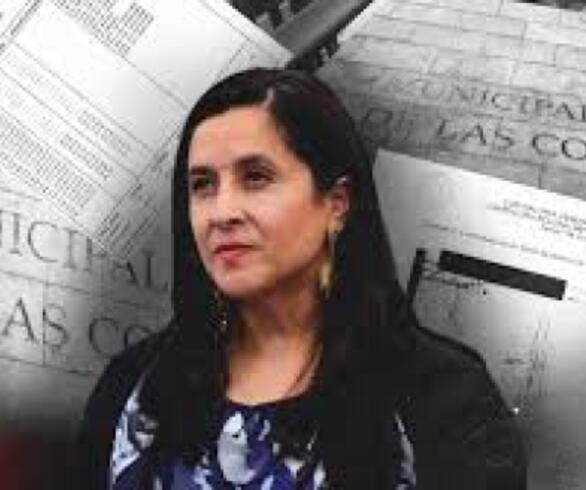Fiscalía abre investigación por delito de fraude al Fisco en municipio Las Condes