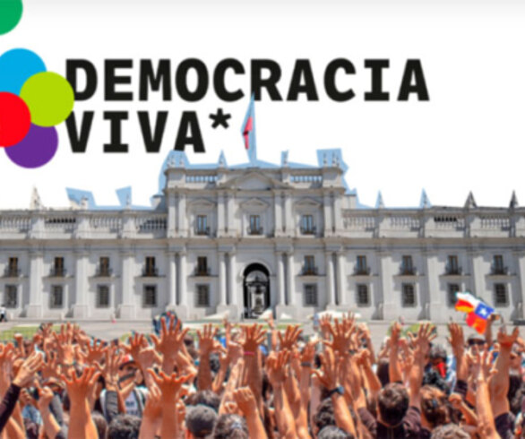 Fiscalía investigará omisión de denuncia en Caso Convenios: Democracia Viva