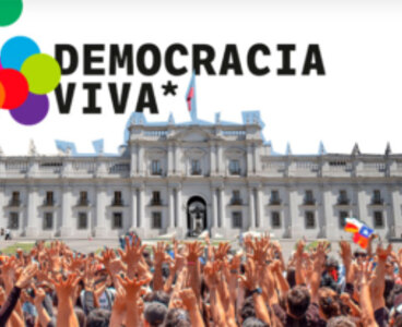 Fiscalía investigará omisión de denuncia en Caso Convenios: Democracia Viva