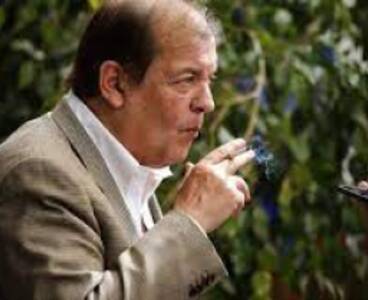 Francisco Vidal asume como nuevo presidente del directorio de TVN