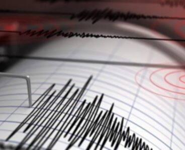Fuerte sismo cerca de la costa de Antofagasta