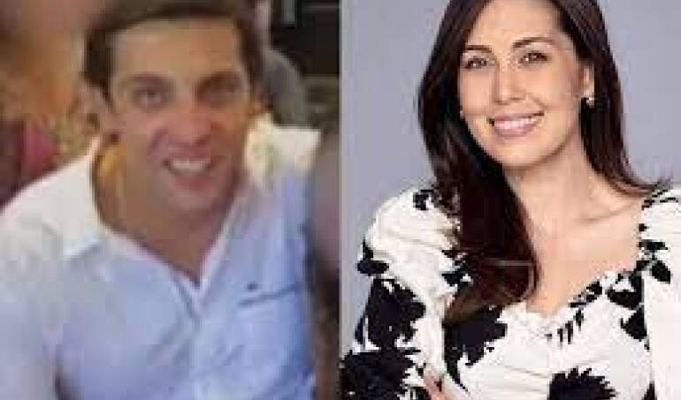 Gran escándalo: Estafador y embustero engaña a periodista de Canal 13 y suspende matrimonio