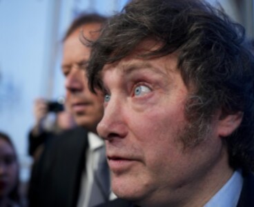 Javier Milei propone impuesto Kicillof para pagar millonaria indemnización por YPF