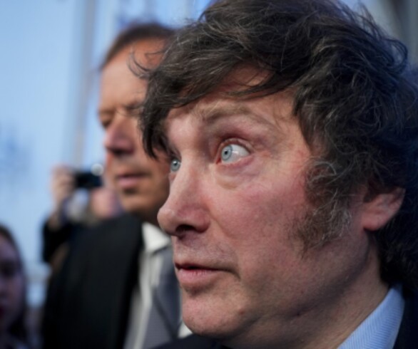Javier Milei propone impuesto Kicillof para pagar millonaria indemnización por YPF