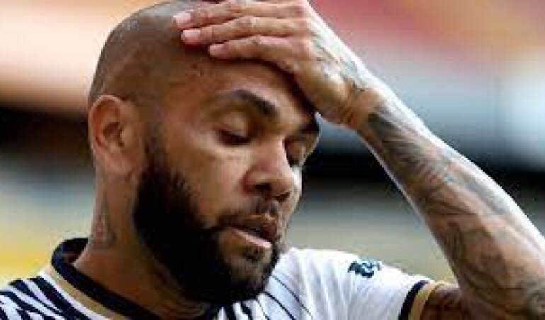 Juicio por agresión sexual de Dani Alves: Fecha de realización en febrero de 2024
