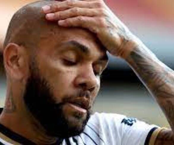 Juicio por agresión sexual de Dani Alves: Fecha de realización en febrero de 2024