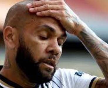 Juicio por agresión sexual de Dani Alves: Fecha de realización en febrero de 2024