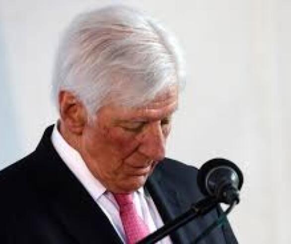 Justicia rechaza por séptima vez la liberación del exalcalde de Vitacura Raúl Torrealba