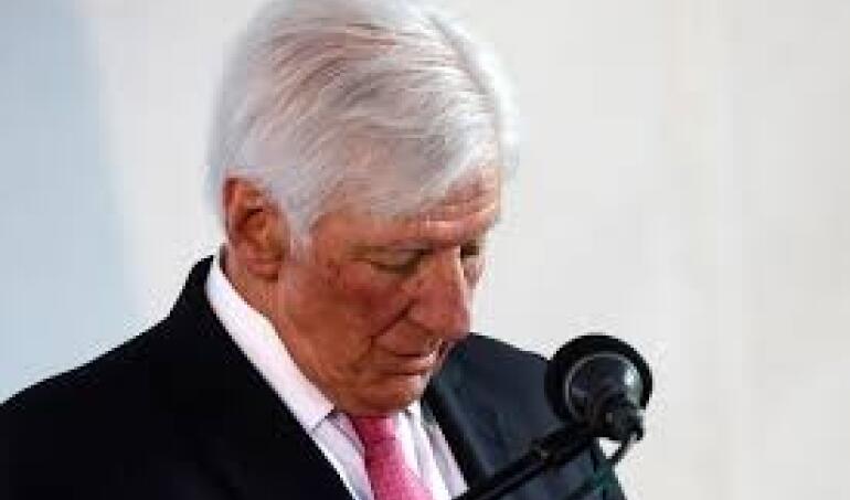 Justicia rechaza por séptima vez la liberación del exalcalde de Vitacura Raúl Torrealba