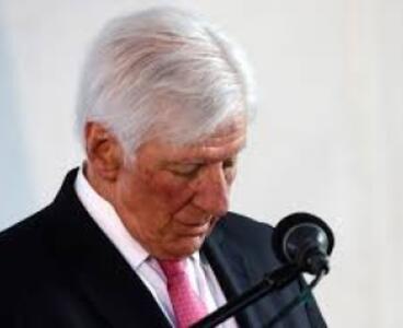 Justicia rechaza por séptima vez la liberación del exalcalde de Vitacura Raúl Torrealba