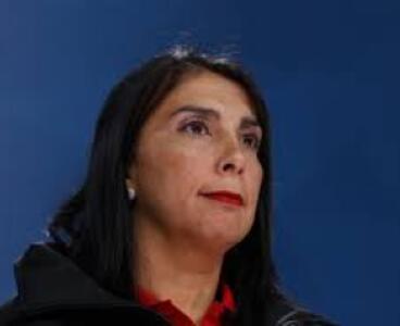 Karla Rubilar critica duramente a Bachelet por video del En Contra y la acusa de mentir