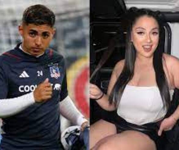 La expareja de jugador de Colo Colo Jordhy Thompson desmiente a la ministra de la Mujer: No me he desistido del juicio, es falso