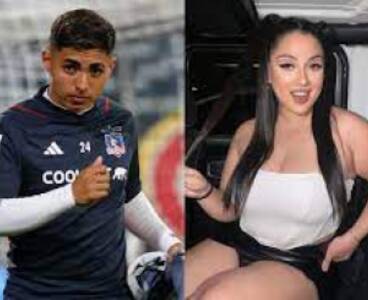 La expareja de jugador de Colo Colo Jordhy Thompson desmiente a la ministra de la Mujer: No me he desistido del juicio, es falso
