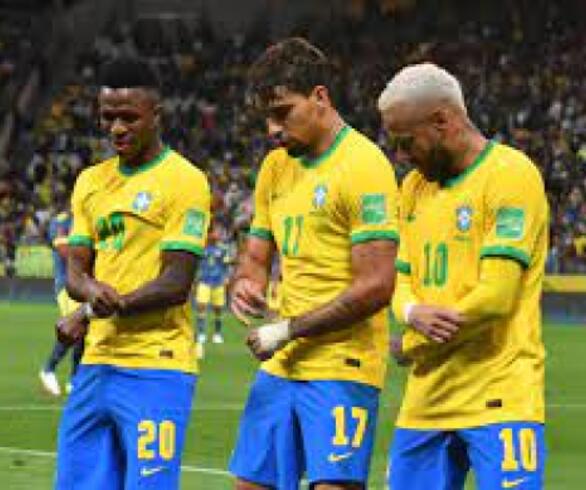 La FIFA amenaza con expulsar a Brasil de las competencias internacionales