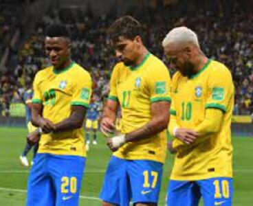 La FIFA amenaza con expulsar a Brasil de las competencias internacionales