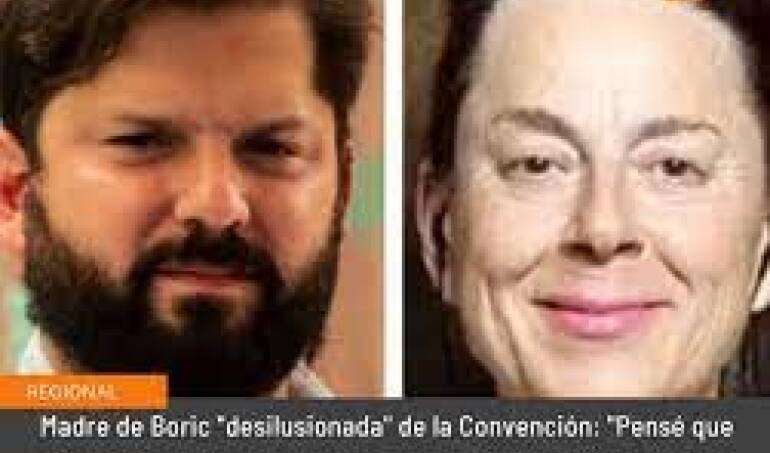 La labor de Gabriel Boric como jefe de Estado: Grandes cosas a pesar de no estar preparado