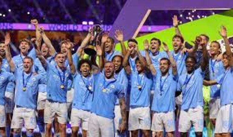 Manchester City apabulla a Fluminense y se corona campeón del Mundial de Clubes