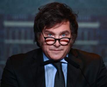 Milei advierte sobre evitar una catástrofe mayor por inflación