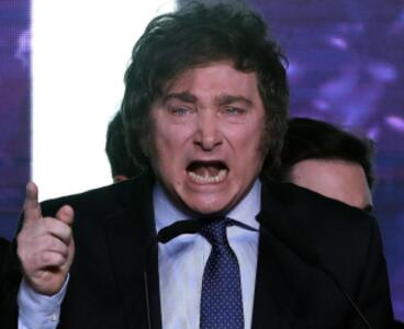 Milei confirma la no participación de Argentina en el grupo BRICS