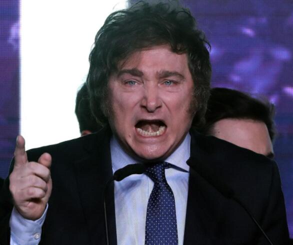 Milei confirma la no participación de Argentina en el grupo BRICS