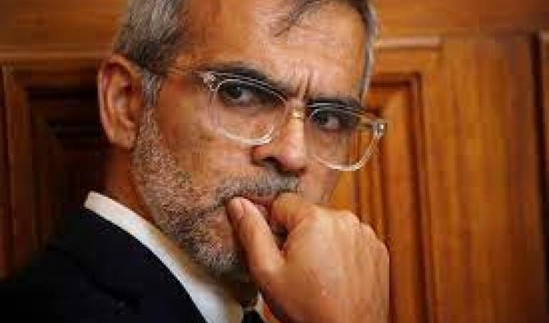 Ministro de Justicia niega indultos pendientes del estallido social tras el numerito del delincuente indultado por Boric