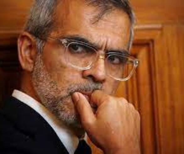 Ministro de Justicia niega indultos pendientes del estallido social tras el numerito del delincuente indultado por Boric