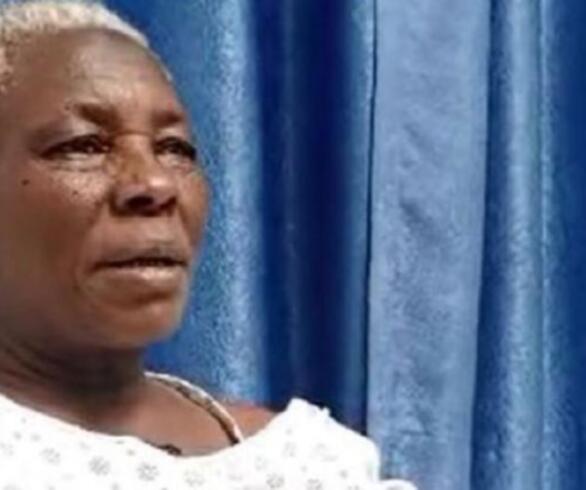 Mujer de 70 años da a luz a mellizos en Uganda tras someterse a un tratamiento de fecundación in vitro