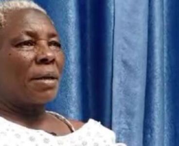 Mujer de 70 años da a luz a mellizos en Uganda tras someterse a un tratamiento de fecundación in vitro