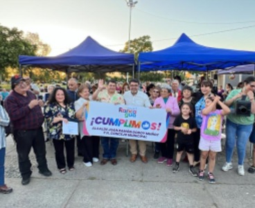 Municipalidad de Rancagua inaugura proyectos para una ciudad más segura