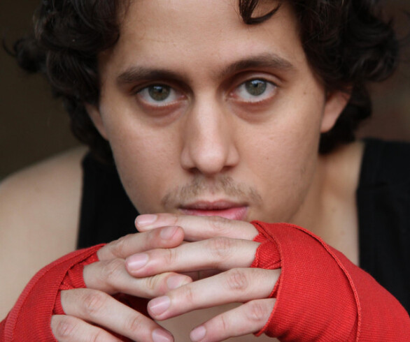 Natalia Améstica confiesa crimen del rapero Canserbero en Venezuela