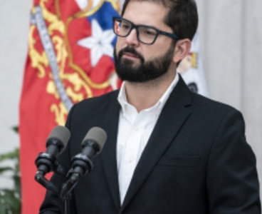 Presidente Boric descarta “perdonazo” a las Isapres: Han dicho que queremos que se caiga el sistema por cuestiones ideológicas, no es así