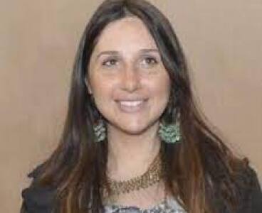 Renuncia de Paz Anastasiadis a la Democracia Cristiana