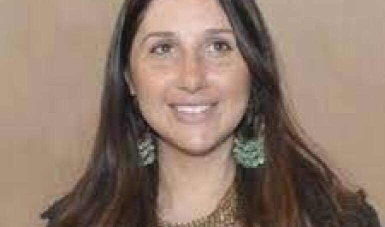 Renuncia de Paz Anastasiadis a la Democracia Cristiana