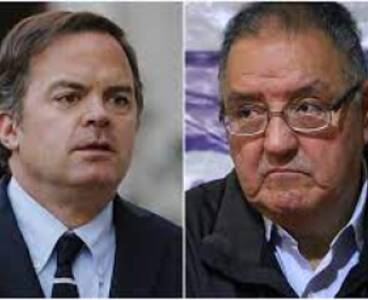 Senador Walker arremete contra senador Huenchumilla por tercer proceso constitucional vía legislativa