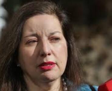 Senadora Paulina Vodanovic testigo de violenta balacera en Portal Ñuñoa