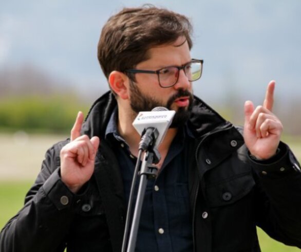 Todos los casos que existan de desfalco o corrupción tienen que ser juzgados y no escondidos