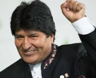 Tribunal de Bolivia anula reelección indefinida e inhabilita candidatura de Evo Morales