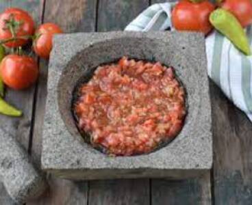 Designan al chancho en piedra como “la mejor salsa del mundo” en 2023: Gobierno celebró la noticia