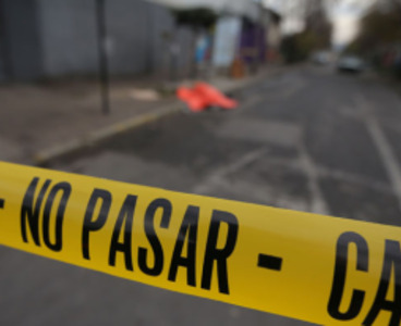 Disminución del 9,4% en los homicidios en Chile durante 2023 respecto al año anterior