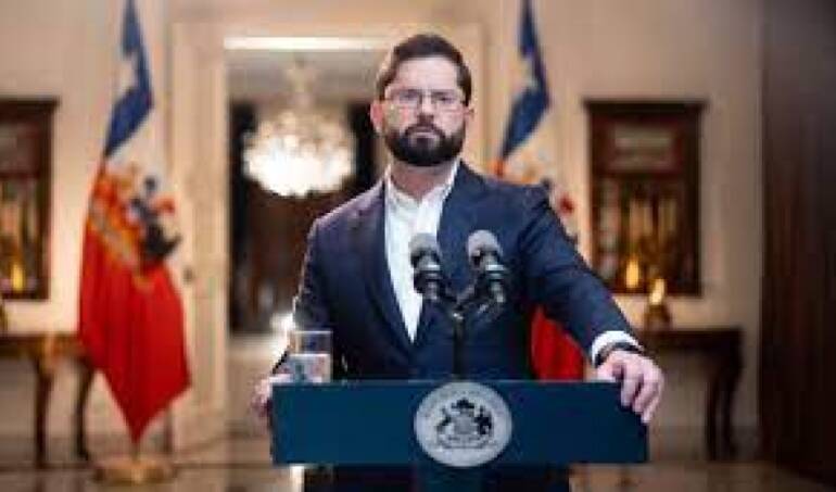 El país no entró en recesión como algunos pronosticaron