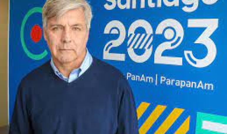 Harold Mayne-Nicholls: No le rendimos a Contraloría, sino al Instituto Nacional del Deporte