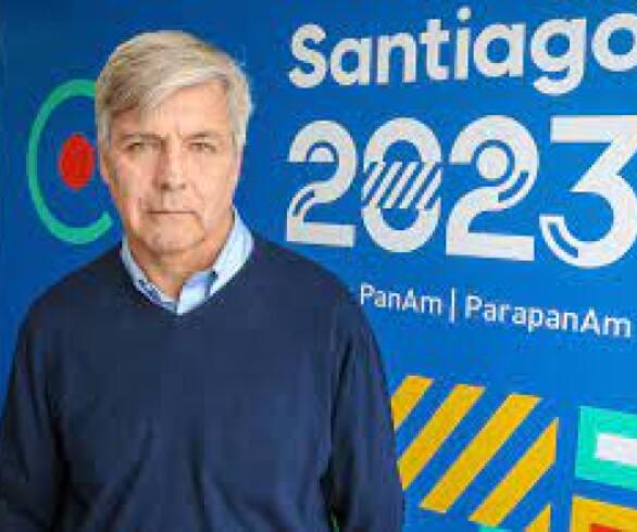Harold Mayne-Nicholls: No le rendimos a Contraloría, sino al Instituto Nacional del Deporte