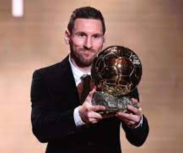 Investigación de la justicia francesa sobre el lobby del PSG para que Messi ganara el Balón de Oro