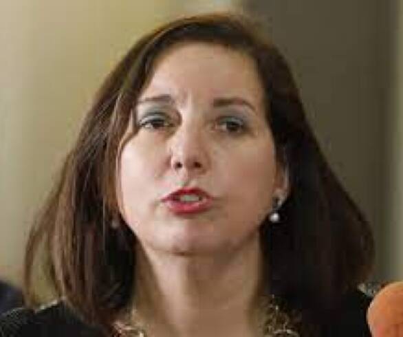 La Casa de Todos: Presidenta del Partido Socialista senadora Paulina Vodanovic también reconoce reunión en casa de lobista UDI Pablo Zalaquett
