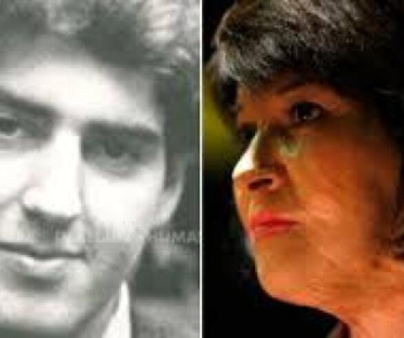 La Corte Suprema aumenta las condenas a exmilitares por quemar vivos a Carmen Gloria Quintana y Rodrigo Rojas durante la dictadura.