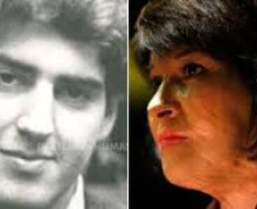 La Corte Suprema aumenta las condenas a exmilitares por quemar vivos a Carmen Gloria Quintana y Rodrigo Rojas durante la dictadura.